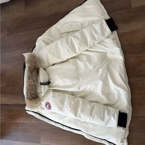 Women's Canada Goose